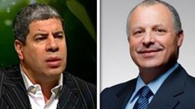 أبو‭ ‬ريدة‭ ‬وشوبير‭ ‬يعلنان‭ ‬انسحابهما‭ ‬من‭ ‬الترشح‭ ‬لخلافة‭ ‬زاهر