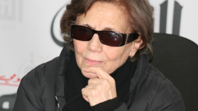 بوحيرد عذبها 10 مظليين وليست صنيعة يوسف شاهين