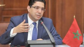 وزير الخارجية المغربي لصحيفة عبرية: علاقاتنا معكم فريدة من نوعها!