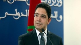 المغرب يستدعي سفيره من السعودية