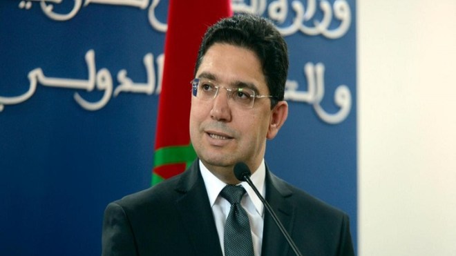 المغرب يستدعي سفيره من السعودية