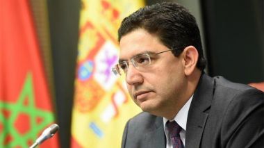 La Maroc accuse de nouveau l’Algérie !