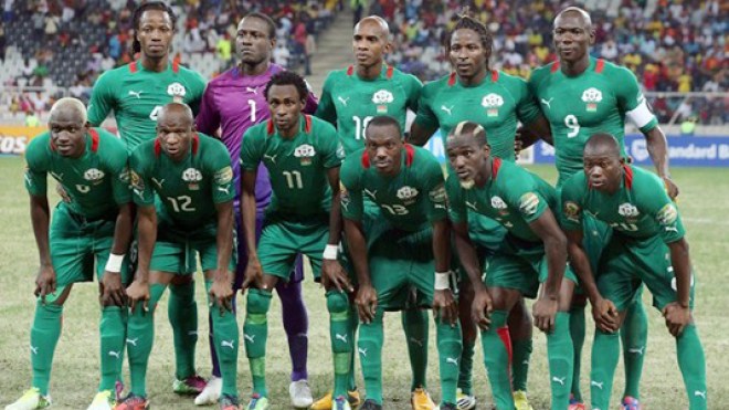 بوركينافاسو “يسّخر” 60 ألف يورو للإطاحة بـ”الخضر” من المغرب