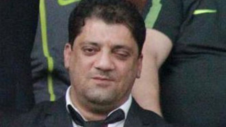 الأسرة الكروية تفقد بوروحو