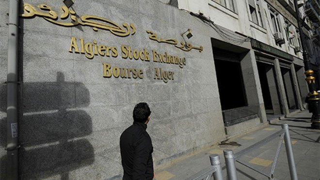 بورصة الجزائر ترغب في تمويل المؤسسات الناشئة