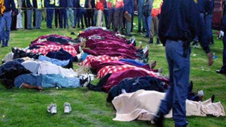 تثبيت حكم الإعدام ضد 11 مناصرا متهما في مجزرة بورسعيد