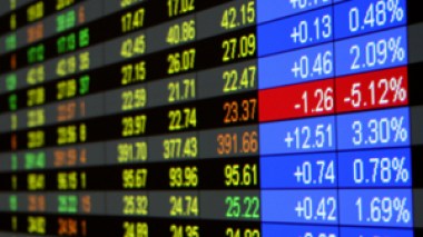 Le spectre du Grand Crach financier plane sur les places boursières