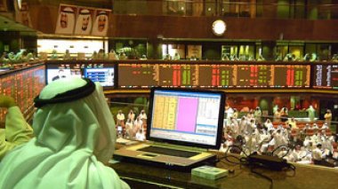 Proposed creation of unified Arab stock exchange