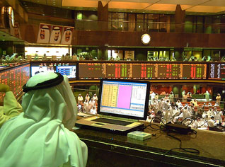 Proposed creation of unified Arab stock exchange
