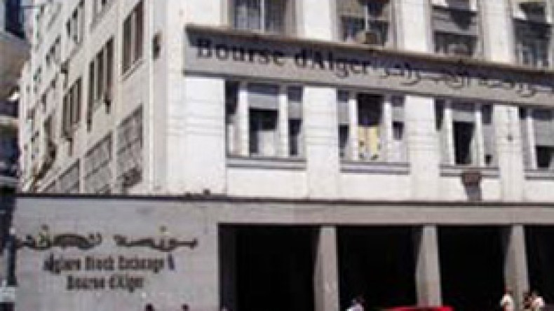 الحكومة  تراجع  شروط  دخول  الشركات  إلى  بورصة  الجزائر