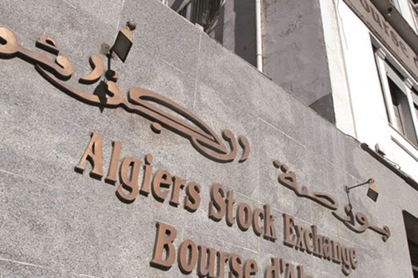 Stock Funds To Save Impotent Institutions, Frozen Projects