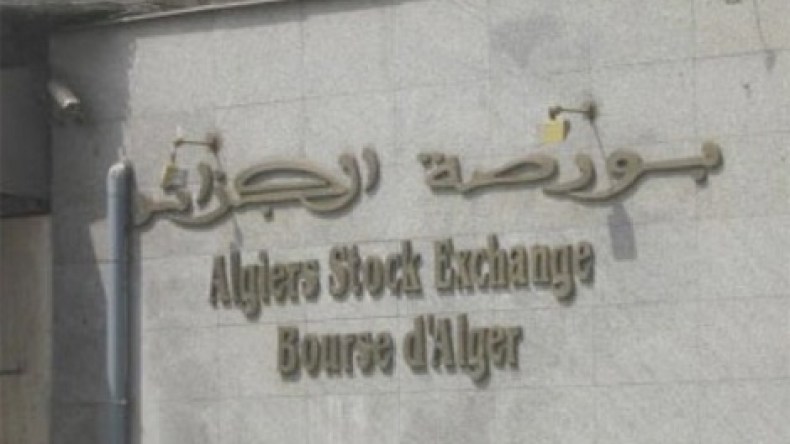 وزارة المالية تقحم مؤسسات عمومية لتنشيط بورصة الجزائر