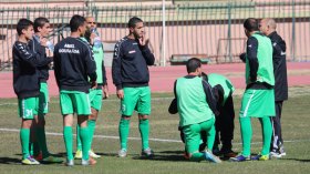 مقيرش: لن أعود لرئاسة “أمل بوسعادة”