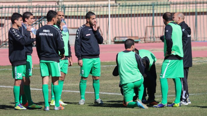 مقيرش: لن أعود لرئاسة “أمل بوسعادة”