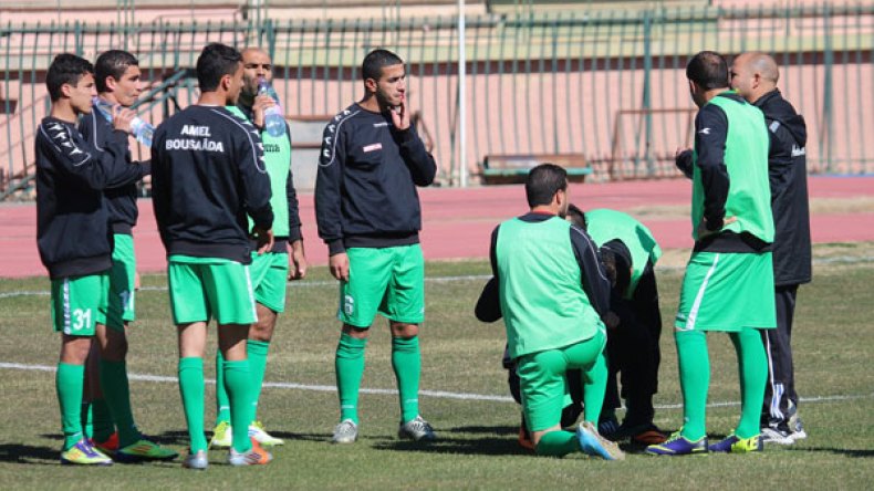 مقيرش: لن أعود لرئاسة “أمل بوسعادة”