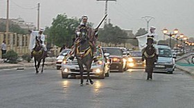 طقوسٌ احتفالية متميزة في أعراس بوسعادة