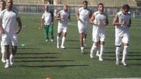 استمرار غياب نوارة عن أمل بوسعادة