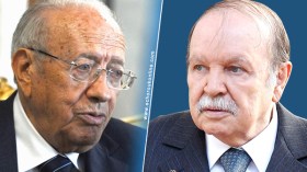Bouteflika à Essebsi: “Notre région est visée dans sa sécurité et sa stabilité”