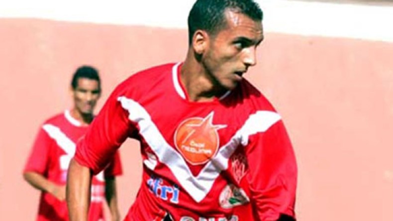 إدارة الحراش ساومتني لتسريحي.. حقوقي أكثر من 400 مليون ولعبت بدون تأمين