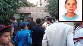 العثور على جثة الطفل “بوسيف” متعفنة داخل حوض ماء بتموشنت