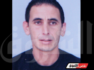 L’histoire de la mort de  Abdelfattah Akriche, lors des émeutes de Bousmail