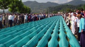 سجن صربيين حرقا 140مسلم بالبوسنة