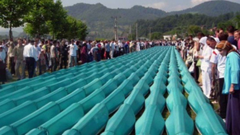 سجن صربيين حرقا 140مسلم بالبوسنة