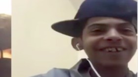 “أبو سن” في قبضة الشرطة السعودية