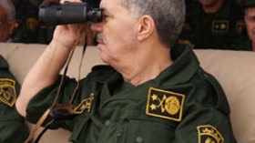 “معلومات غير مؤسسة وإشاعات مغرضة” لضرب استقرار الجزائر