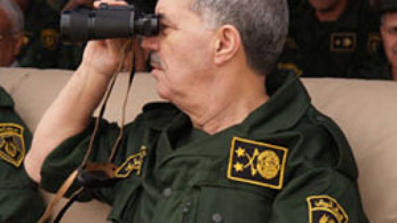 أجندة مركزة على مكافحة الشغب، الانحراف والتهريب