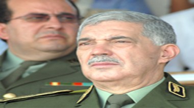 Le général-major Ahmed Boustila inspecte à Annaba des projets de la Gendarmerie nationale