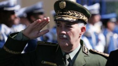 Algeria mobilises 40,000 gendarmes to secure East-West Motorway