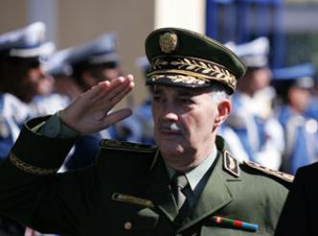 Algeria mobilises 40,000 gendarmes to secure East-West Motorway