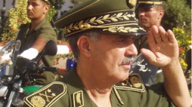 National gendarmerie vows to eliminate the residue of terrorism