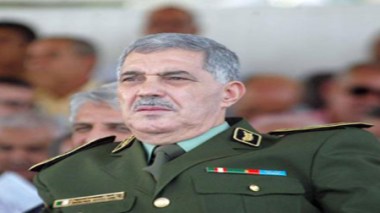 Le général-major Bousteila en visite lundi au Qatar