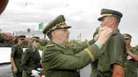 Le général major Boustila exhorte ses gendarmes d’être plus proches des citoyens et de n’utiliser la force que dans les cas de force majeure