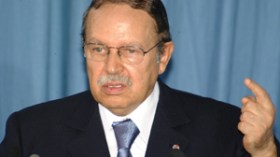 بوتفليقة يعلن عن مراجعة قريبة لقانون الإعلام