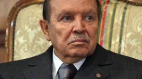 بوتفليقة يلتزم الصمت ومرشحون “افتراضيون” يباشرون “تسخين العضلات”!