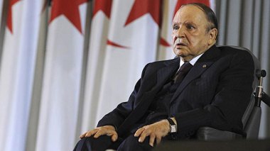 Bouteflika à Grenoble pour des contrôles médicaux périodiques