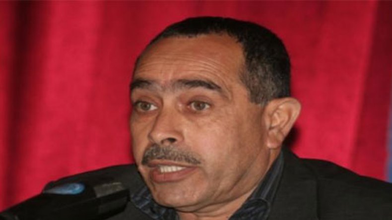 إذا كان السبب انتخابات 2004 فأنا فخور بتوجهي وعليهم الاهتمام أكثر بالرياضة