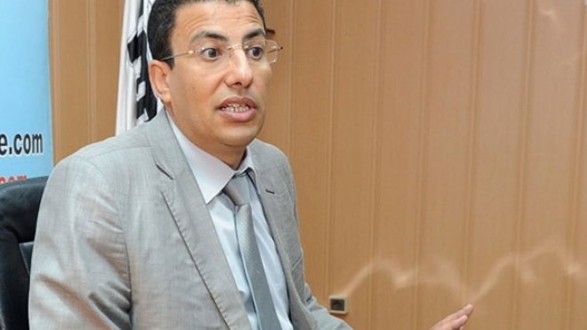 لجنة مراقبة الرئاسيات تسلم تقريرها لرئاسة الجمهورية