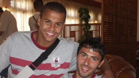 بوتابوت للشروق :العنصرية نفرتني من بلجيكا وإذا لعبت في الجزائر فمن أجل الخضر