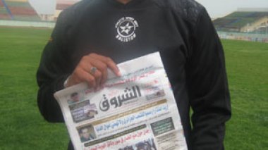 Boutabout to Echorouk: “The Greens of Algeria can secure a berth in 2nd round of World Cup tournament”