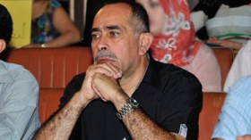 مراد بوطاجين يراسل الوزير زياري