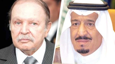Saudi Arabia Is Pumping $ 10 billion Of Investments In Algeria
