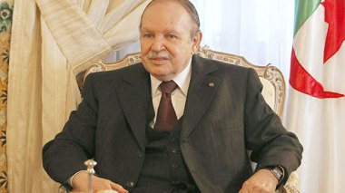 Bouteflika: “Promoting Dialogue With Partners Is Important To Fight Unemployment”