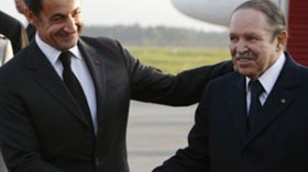 زيارات لتذويب جليد أزمة العلاقات الدبلوماسية بين الجزائر وباريس