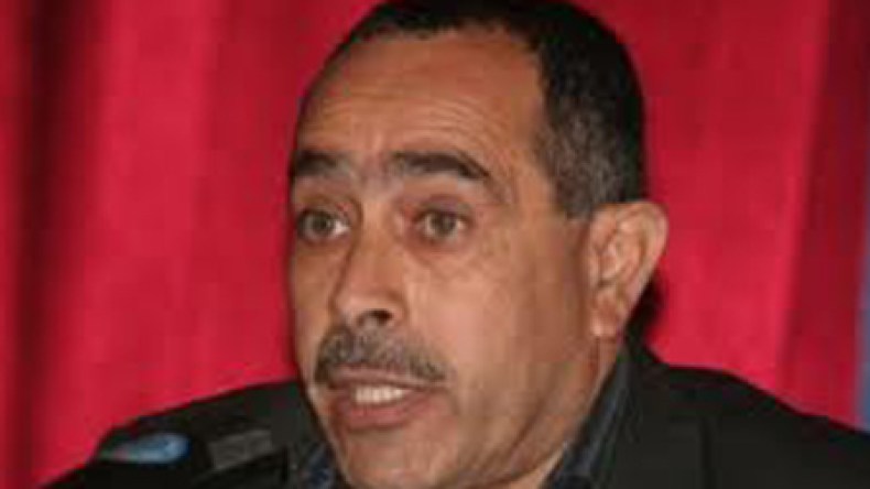 مستشارة بالوزارة تكشف عن عدم وصول أي رسالة إلى مكتب الهاشمي جيار