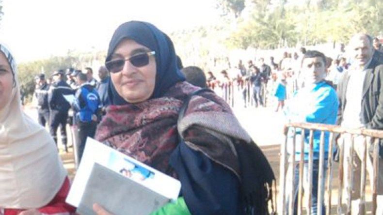 تعرضت لـ “الحقرة”.. هددت بالقتل بسبب الصحافة وهذا هو جزائي