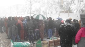 مطلب الاستفادة من الغاز يعود إلى الواجهة في المسيلة